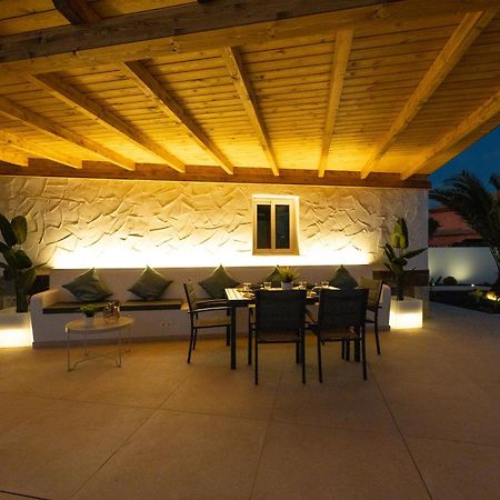 Casa Nahia Villa Corralejo Eksteriør billede