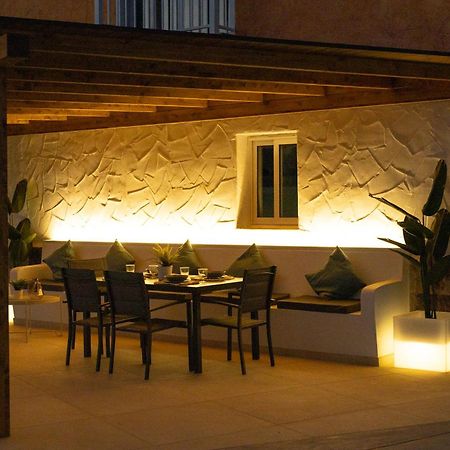 Casa Nahia Villa Corralejo Eksteriør billede