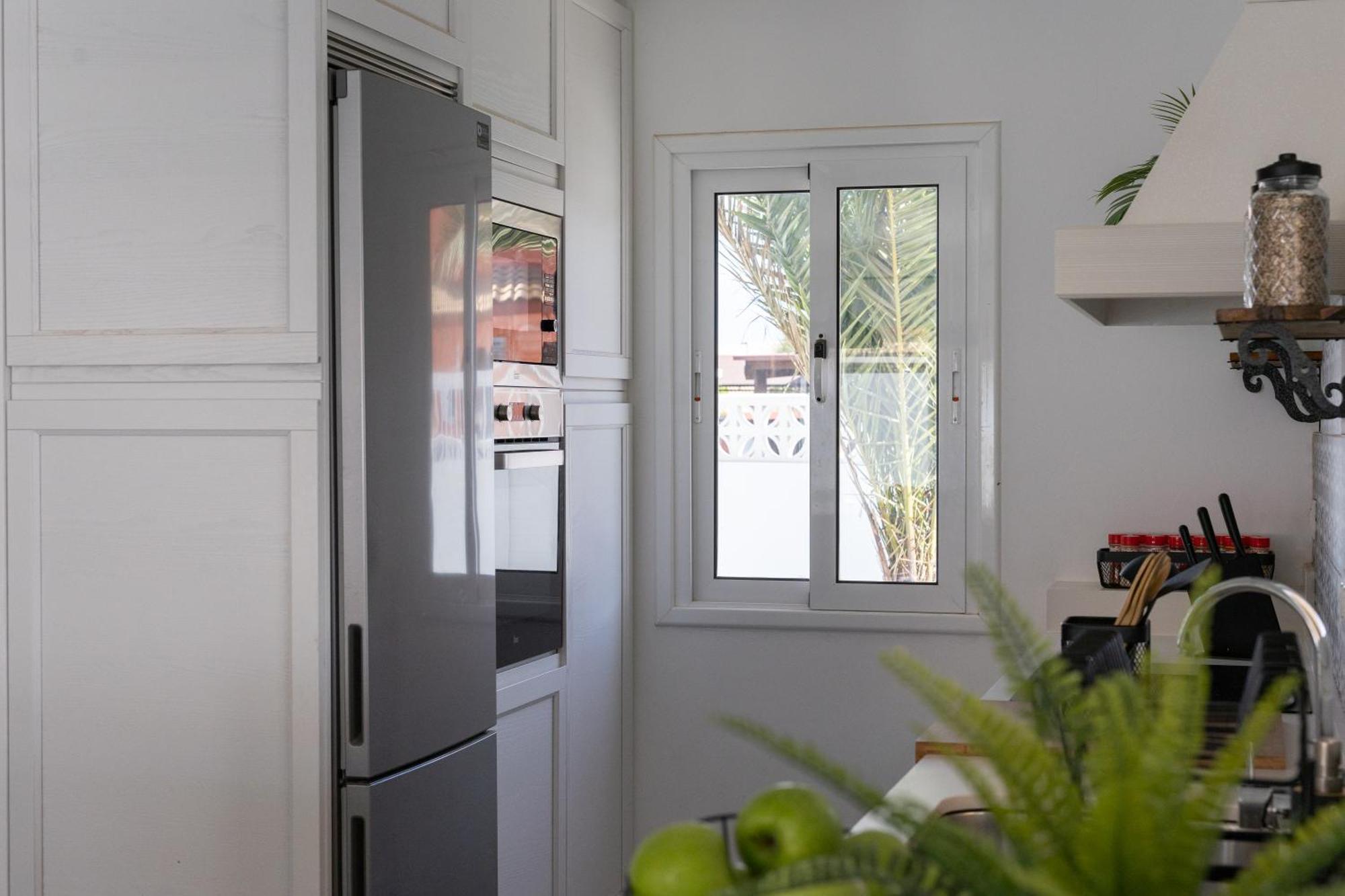 Casa Nahia Villa Corralejo Eksteriør billede