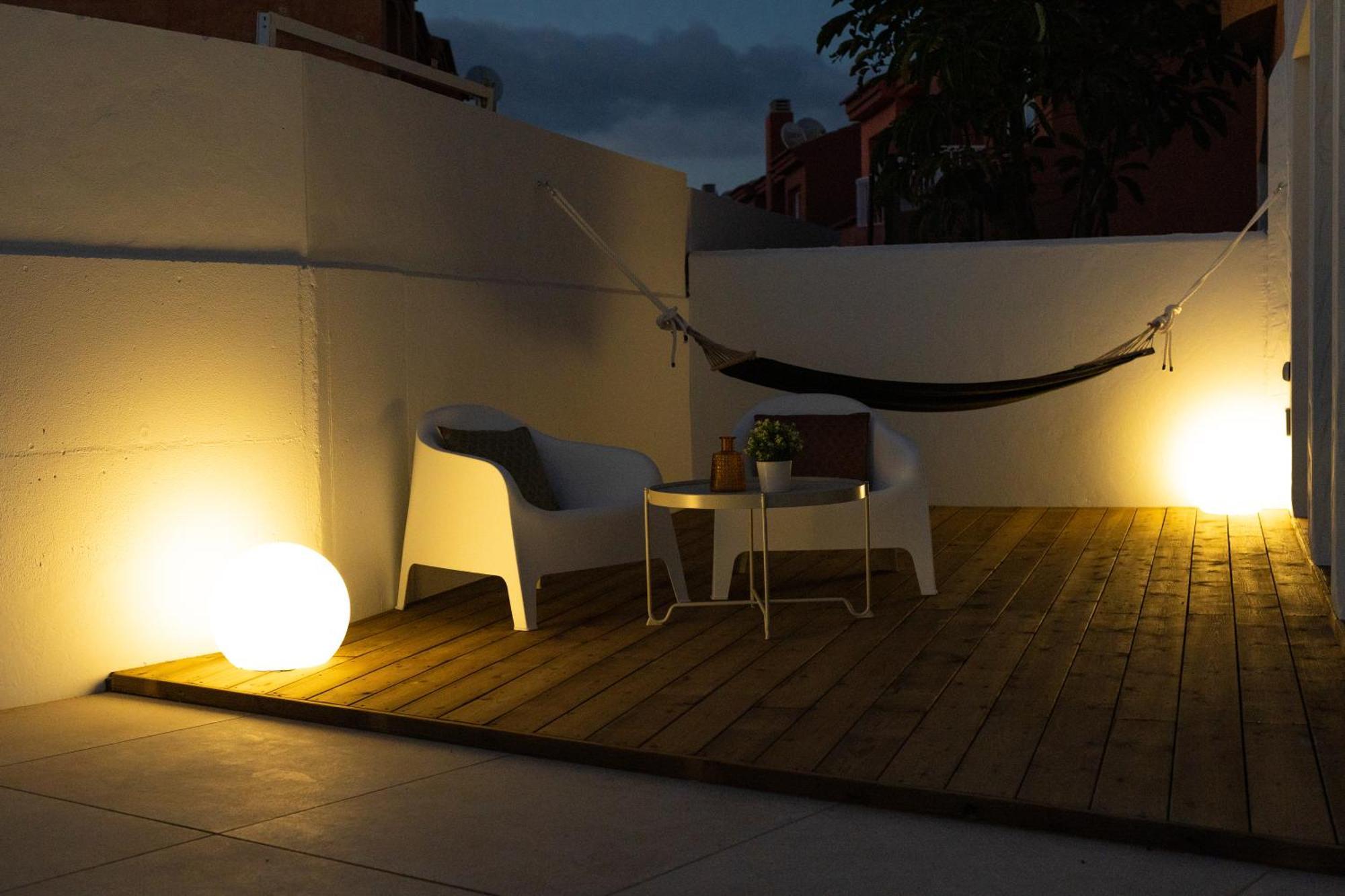 Casa Nahia Villa Corralejo Eksteriør billede