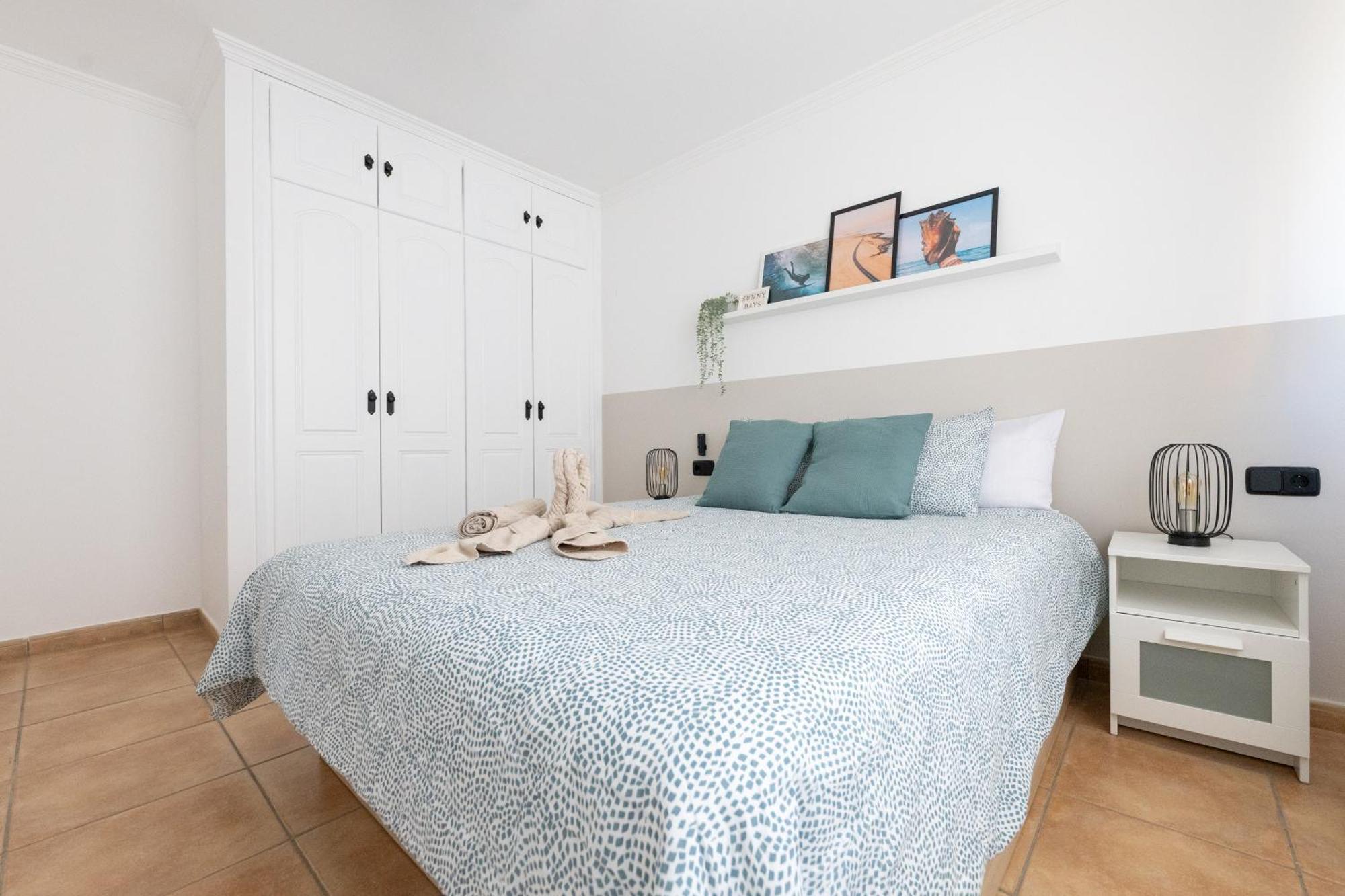 Casa Nahia Villa Corralejo Eksteriør billede