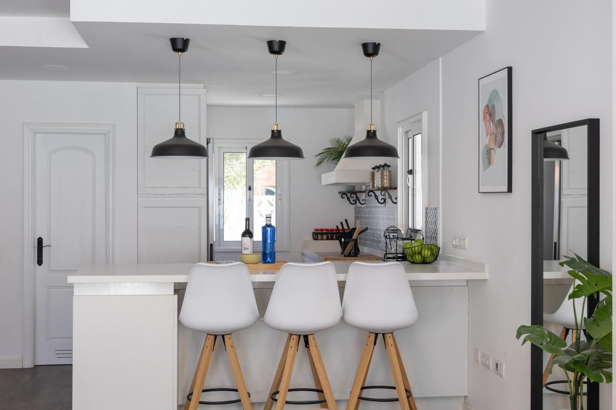 Casa Nahia Villa Corralejo Eksteriør billede