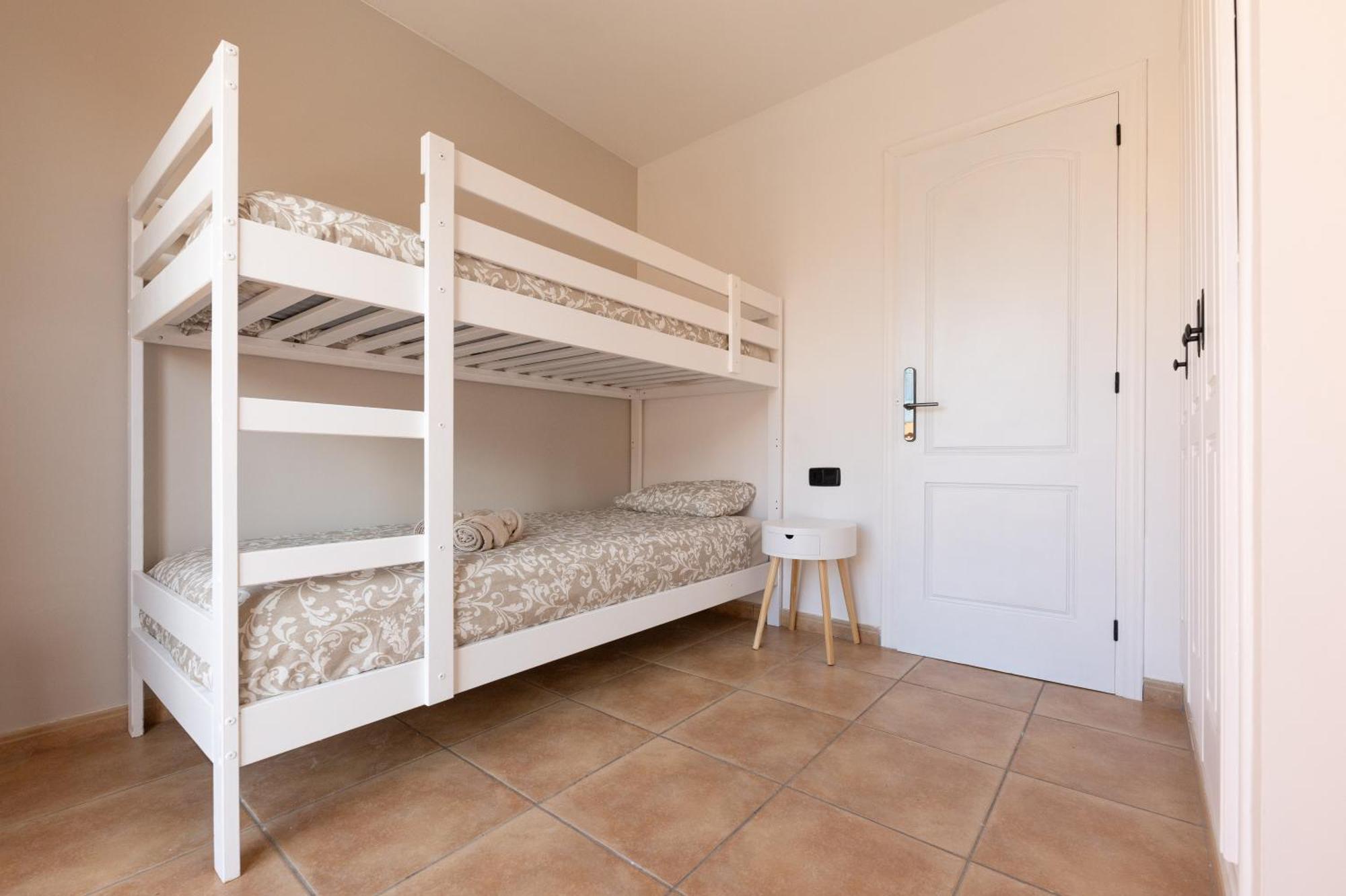 Casa Nahia Villa Corralejo Eksteriør billede