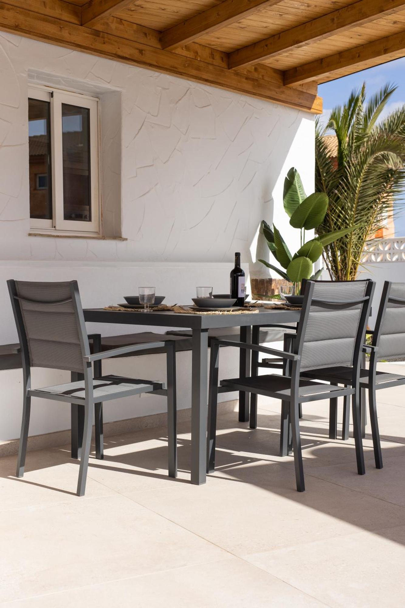 Casa Nahia Villa Corralejo Eksteriør billede